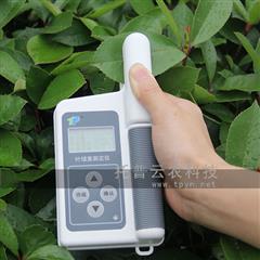 手持葉綠素測(cè)定儀