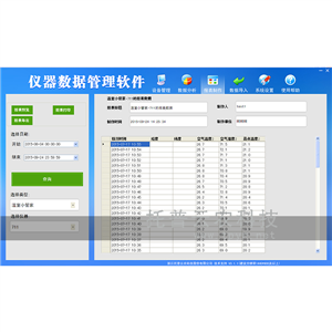 土壤原位鹽分速測(cè)儀