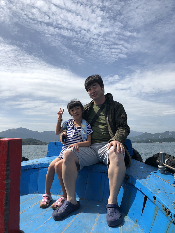 福利！托普云農年度優(yōu)秀員工出國"越”會