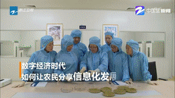 浙江衛(wèi)視：鄉(xiāng)村，如何在“數(shù)字”下變樣