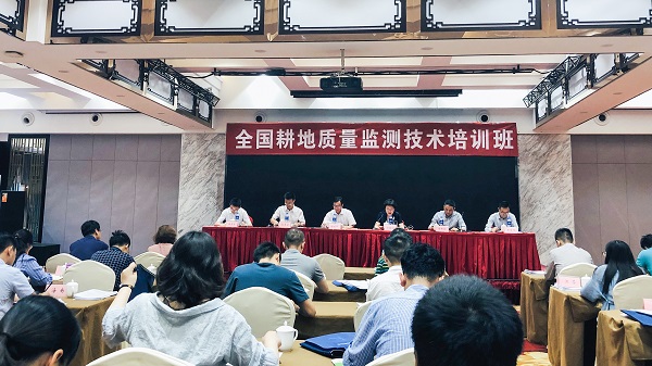 數(shù)字耕保助推數(shù)字農(nóng)業(yè)，托普云農(nóng)信息化技術(shù)守護國家糧倉