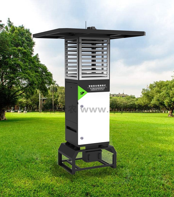 托普云農打造智能產業(yè)化應用，創(chuàng)新技術再獲農業(yè)部認可