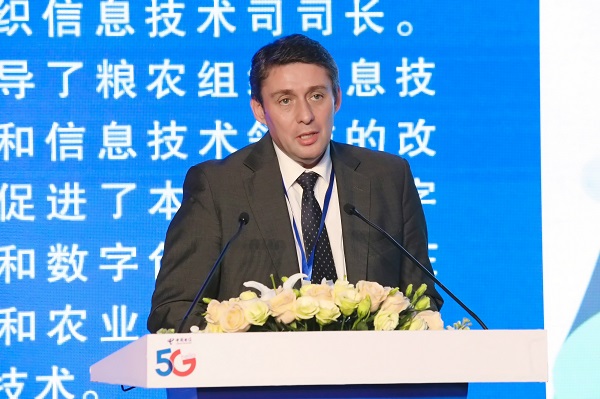 實(shí)踐出真知：托普云農(nóng)助力建設(shè)數(shù)字農(nóng)業(yè)農(nóng)村