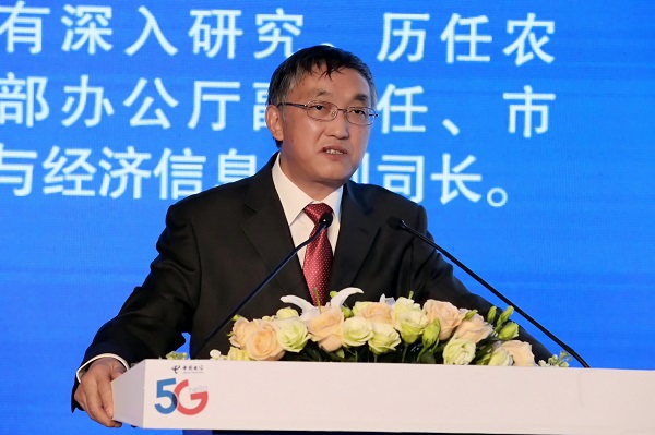 實(shí)踐出真知：托普云農(nóng)助力建設(shè)數(shù)字農(nóng)業(yè)農(nóng)村