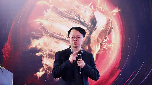 托普云農(nóng)年會(huì)盛大召開(kāi)，董事長(zhǎng)陳渝陽(yáng)公布2020年公司發(fā)展規(guī)劃