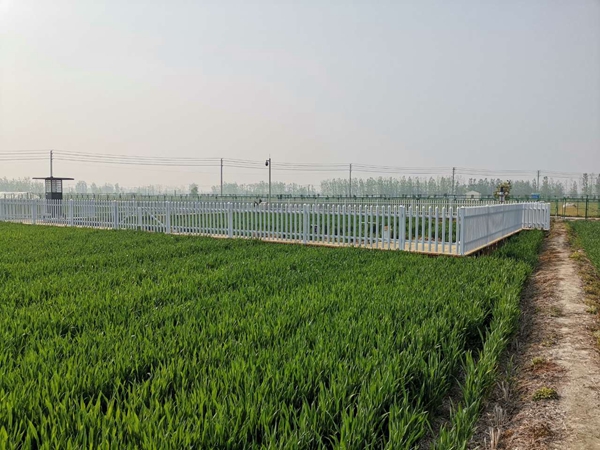 托普云農(nóng)與江蘇植保植檢站、宿遷農(nóng)技中心簽署三方合作協(xié)議