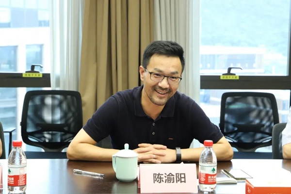 助力數(shù)字三農(nóng)建設(shè)，托普云農(nóng)與浙江華數(shù)達(dá)成戰(zhàn)略合作