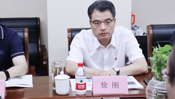 打造數(shù)字三農(nóng)新模式，托普云農(nóng)與桐鄉(xiāng)市人民政府簽訂戰(zhàn)略合作協(xié)議
