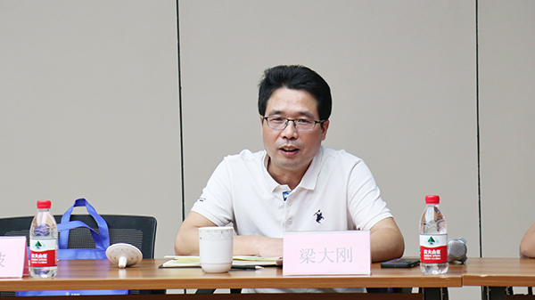 杭州市數(shù)促會(huì)首次會(huì)員單位座談會(huì)召開(kāi)，政企研齊聚，為數(shù)字鄉(xiāng)村發(fā)展出謀劃策