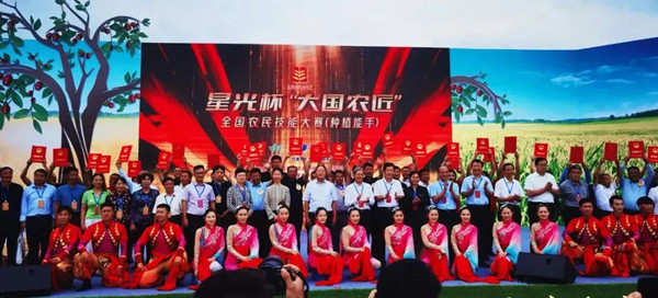 托普云農(nóng)：以創(chuàng)新致匠心，用科技改變傳統(tǒng)農(nóng)業(yè)