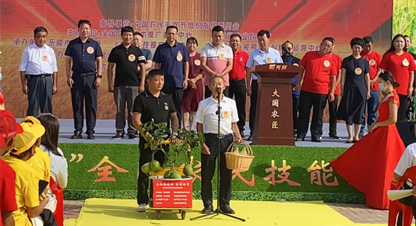 托普云農(nóng)：以創(chuàng)新致匠心，用科技改變傳統(tǒng)農(nóng)業(yè)