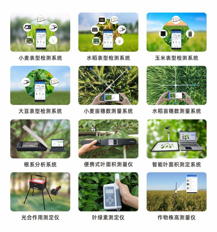 第十九屆全國種子雙交會(huì)即將開幕!托普云農(nóng)邀您共赴種業(yè)盛會(huì)