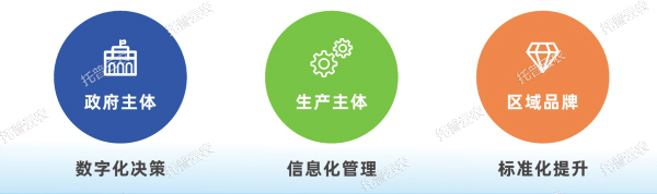數字茶園解決方案建設內容
